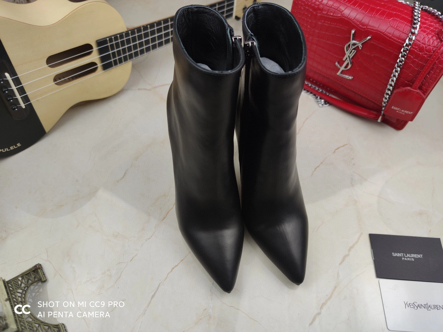 &COCO-- Heel height 10.5CM item : A-X00H5439Q